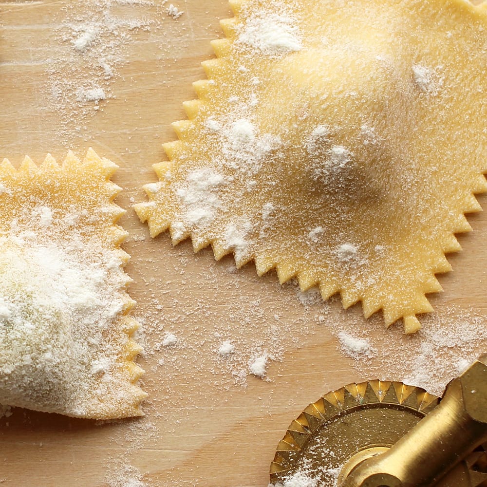 【PDFダウンロード対応】コトコトパスタのイタリア料理教室オリジナルレシピを販売開始します！