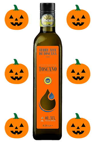 🎃 ハロウイン限定タイムセール！一番人気のオリーブオイル最大40%OFF！