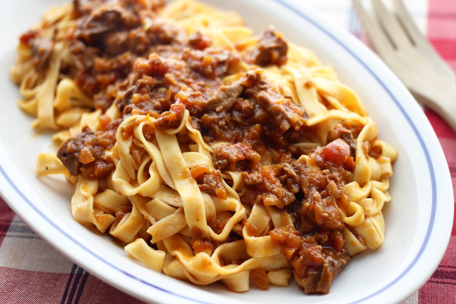 イタリアのパスタ旅20州「アラカルト編」vol.19「ヴァル・ドルチャ秋のアグリツーリズモのパスタ」