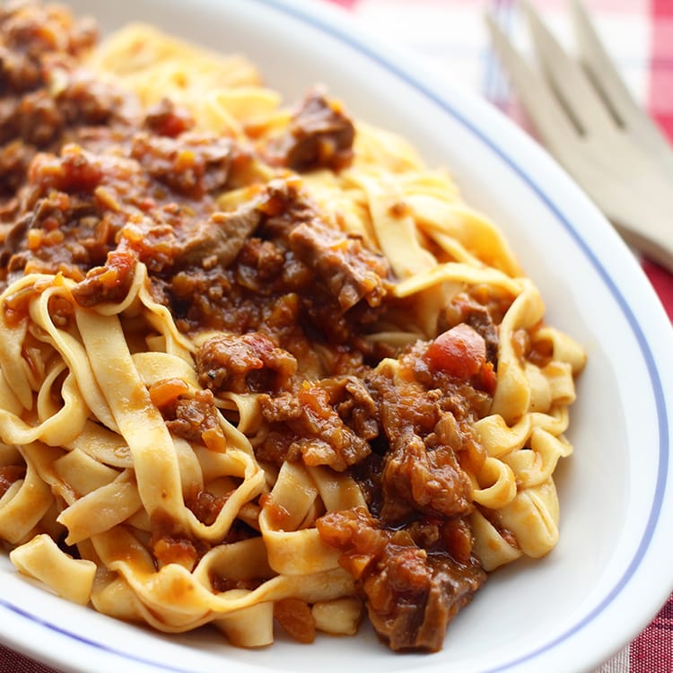 イタリアのパスタ旅20州「アラカルト編」vol.19「ヴァル・ドルチャ秋のアグリツーリズモのパスタ」