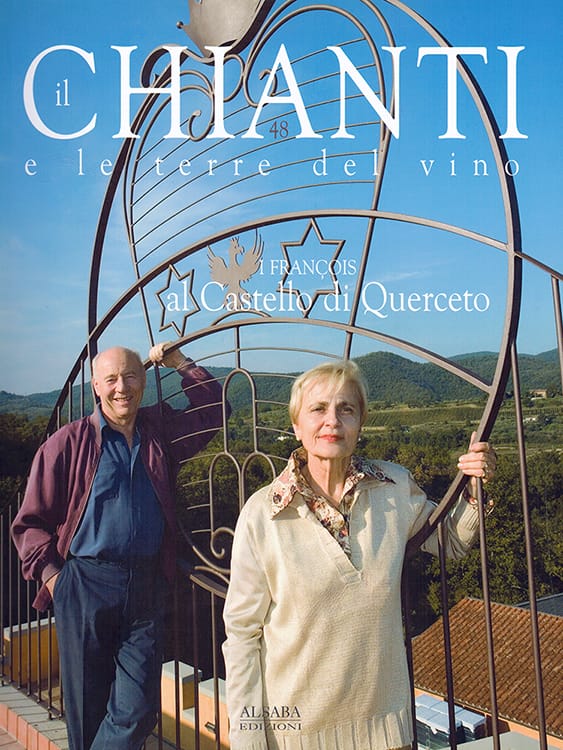 Il Chianti e le terre del vino n.48 2007.04